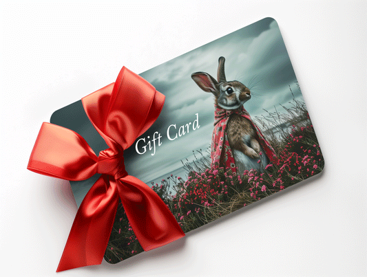 The Victoria Beata Gallery Shop Digital Gift Card